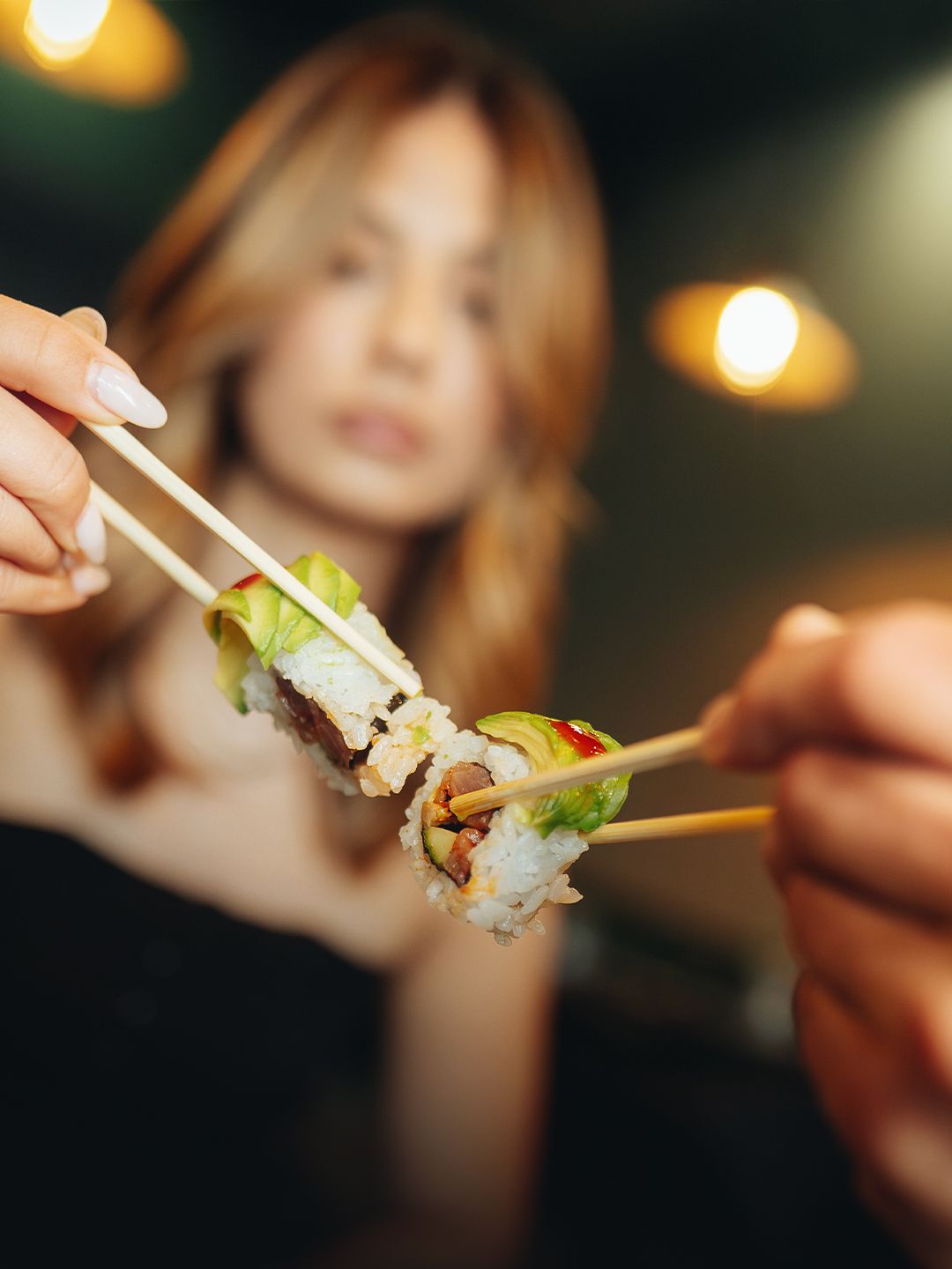 Omakase